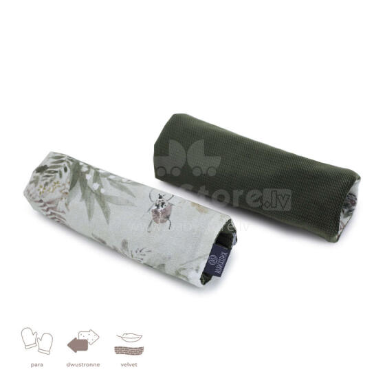 Makaszka Stroller Strap Cover Art.155950