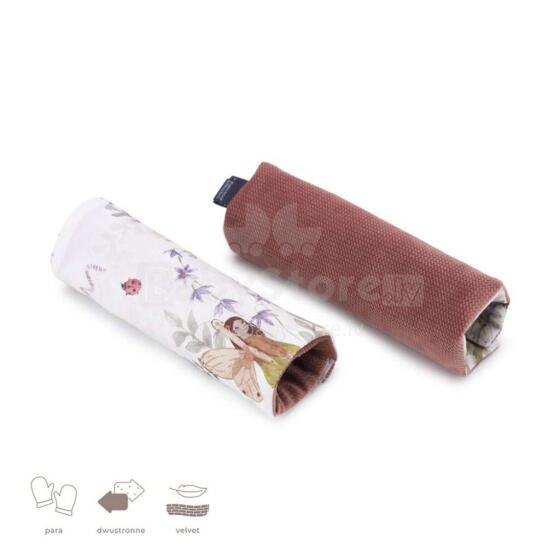 Makaszka Stroller Strap Cover Art.155951