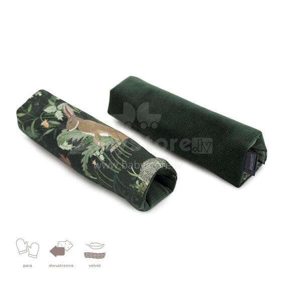 Makaszka Stroller Strap Cover Art.155953