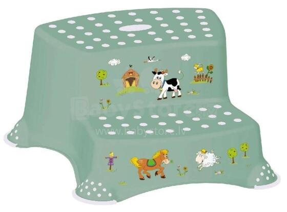 Keeeper Funny Farm Nordio Green