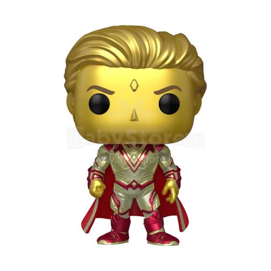 FUNKO POP! Vinyl: Фигурка: Guardians of the Galaxy vol.3 - Adam Warlock