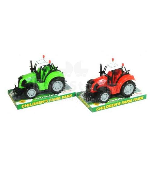 Traktors SOLO 17 cm Q3795