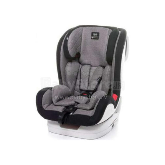 4baby FLY-FIX Grey