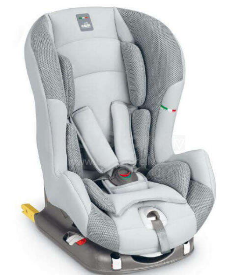 Cam Viaggiosicuro Isofix Art.S157/T224 Grey