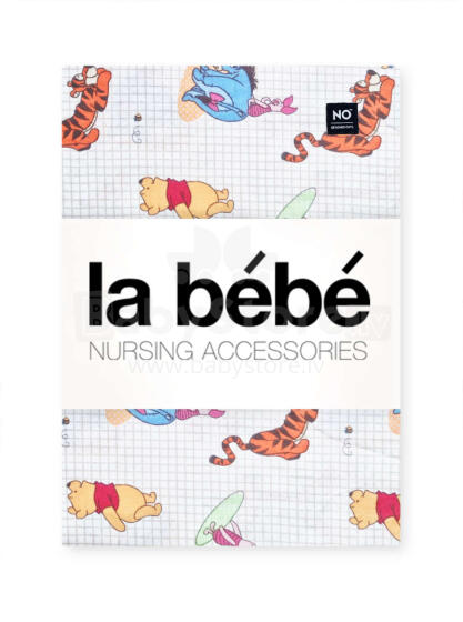 La bebe™ Cotton Nappy Art.156104 Dabīgas kokvilnas autiņš 75х75 cm