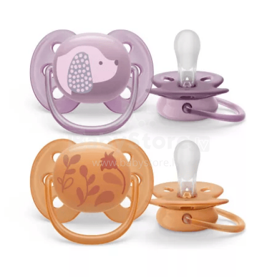 Philips Avent  Ultra Soft  Art.SCF091/18 Deco