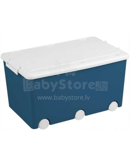 Tega Baby PW-001-164 Dark Blue