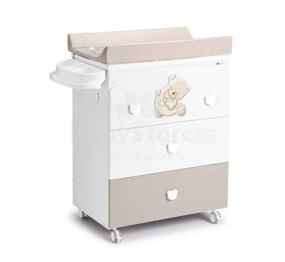 Cam Orso Luna Art.G222-C260