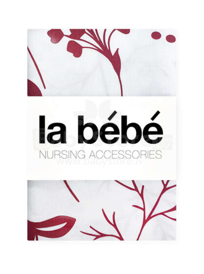 La bebe™ Cotton Nappy Art.156136 Nappies (cotton) 100x150cm