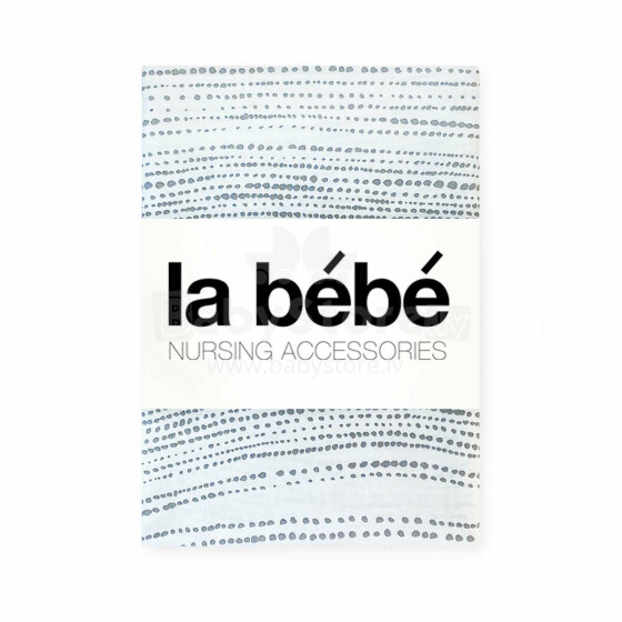 La bebe™ Cotton Nappy Art.156137 Puuvillased mähkmed 100x150 cm