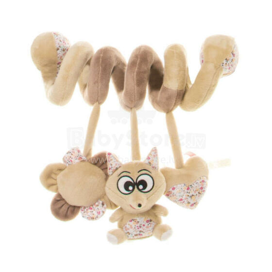 4BABY Fox Art.F07 Beige