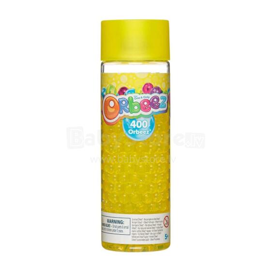 ORBEEZ Ūdens pērlītes