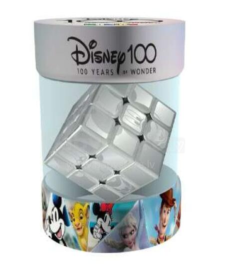 RUBIK´S CUBE Disney platinum 3x3