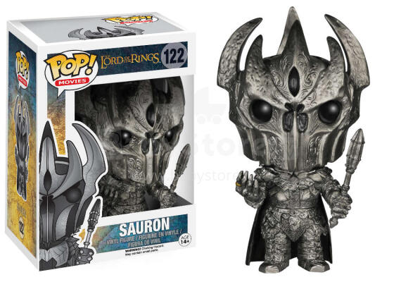 FUNKO POP! Vinyl: Фигурка Lord of The Rings - Sauron