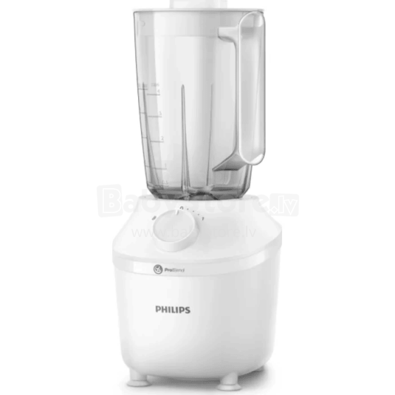 Philips Art.HR2041/00 White Блендер 1.9l