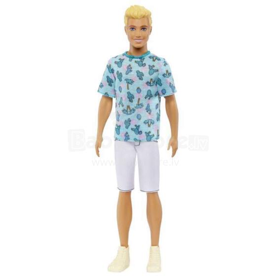 Mattel Barbie Art. HJT10