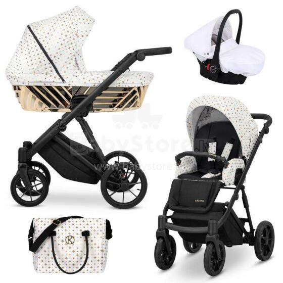 Kunert Ivento Glam Art.IVE-18 White Style