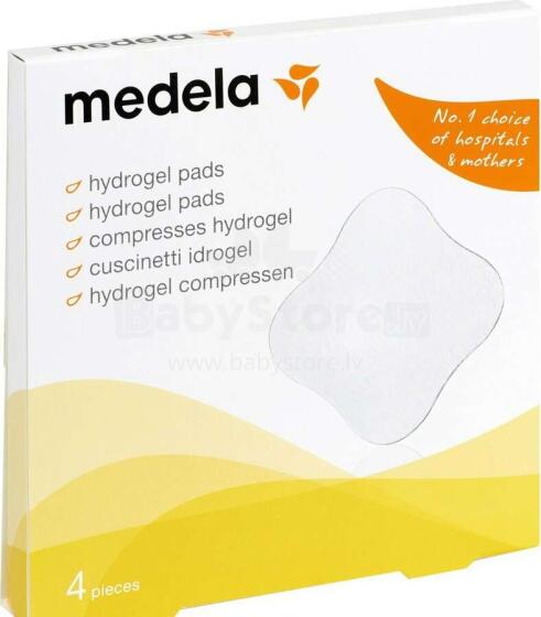 Medela Pads Art.008.0061