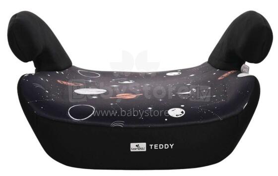 Lorelli Teddy Art.10070752345 Black Cosmos