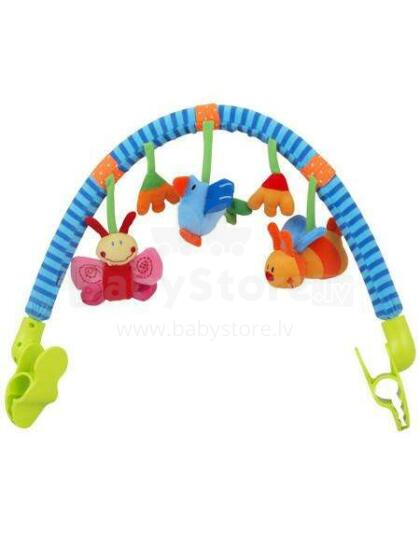Baby Mix Butterfly Art.12845