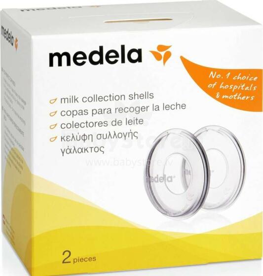 Medela Shells Art.008.0240