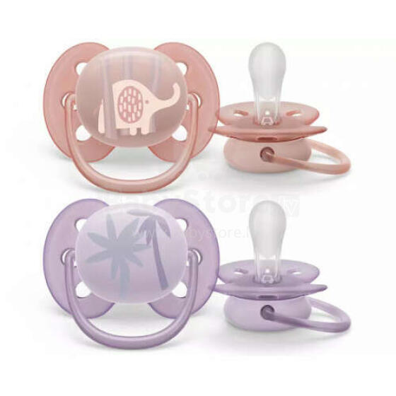 Philips Avent Ultra Soft Art.SCF091/09