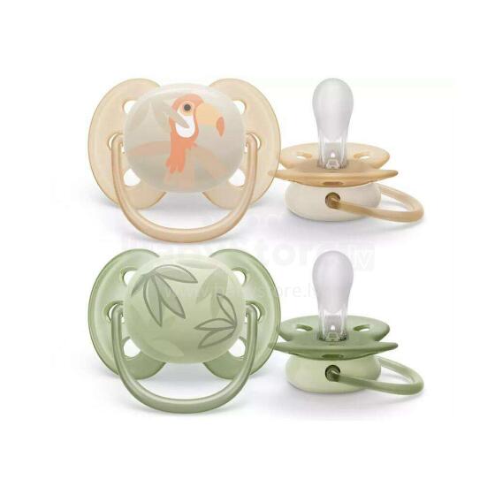 Philips Avent Ultra Soft Art.SCF091/07