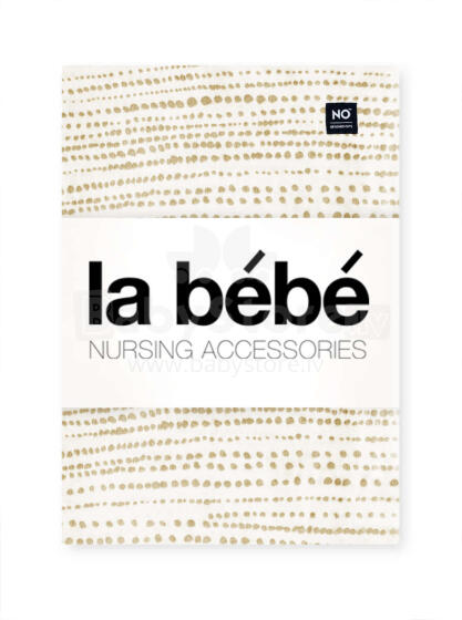 La bebe™ Cotton Nappy Art.156416 Nappies (cotton) 100x150cm