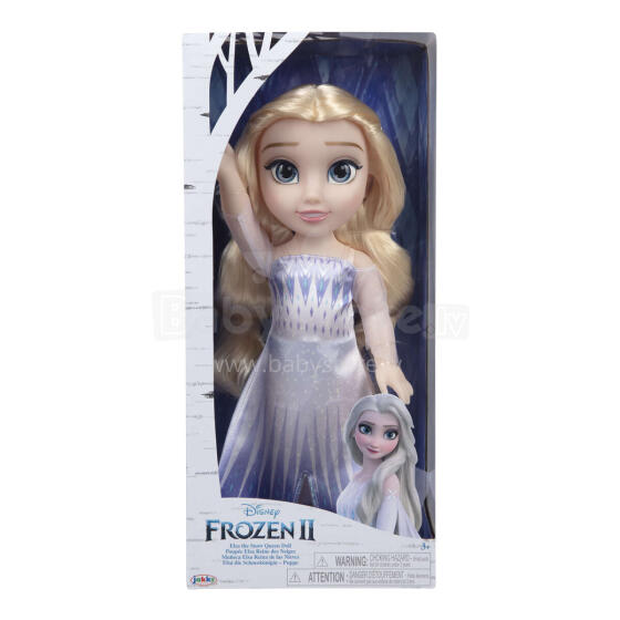 FROZEN doll Elsa