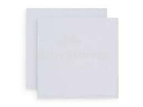 Jollein Bamboo Cotton Art.435-852-00001 White