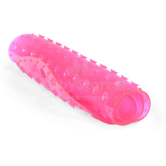 Baby Ono Art.1345 Pink Bath mat 55x35cm