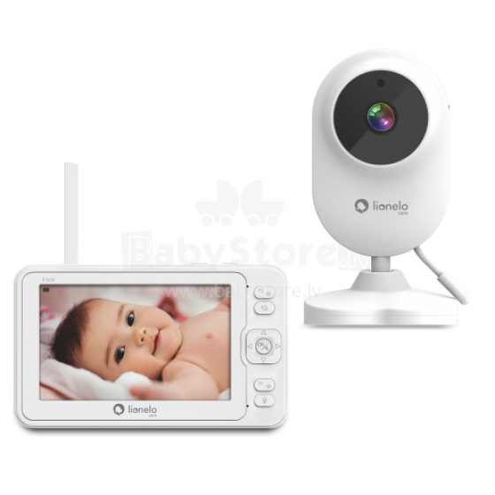 Lionelo Babyline  6.2