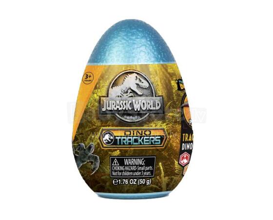 "CAPTIVZ g?otu ola ar dinozaura fig?ru ""Jurassic Dino Trackers"", JW-DT-SE12"