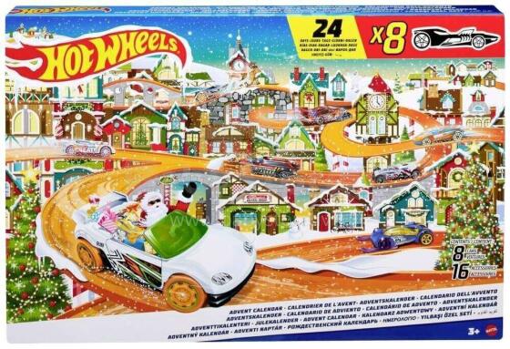 Hotwheels HKL74