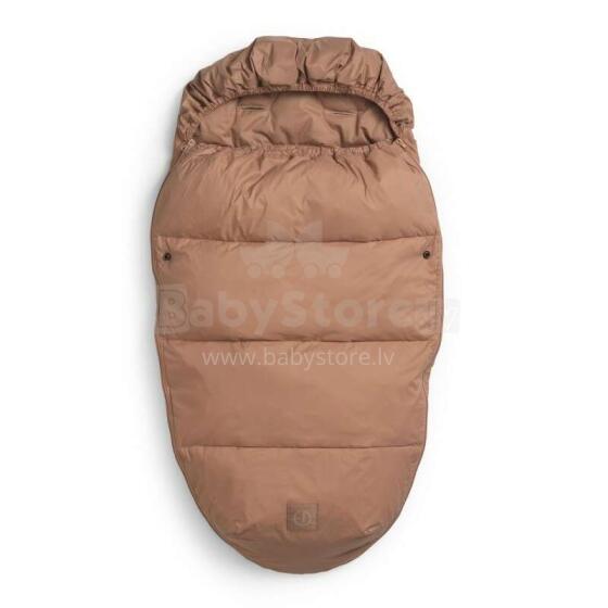 Elodie Details Light Weight Down Stroller Bag Art.252507 Terracotta