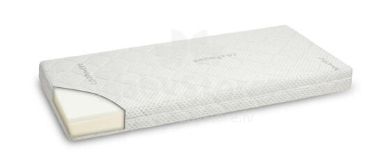 Sensillo Mattress  Visco Cashmere Art.SILLO-0110