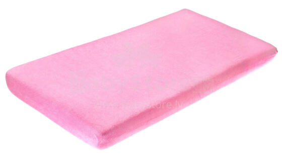 Sensillo Frote Sheet Art.SILLO-2145 Pink