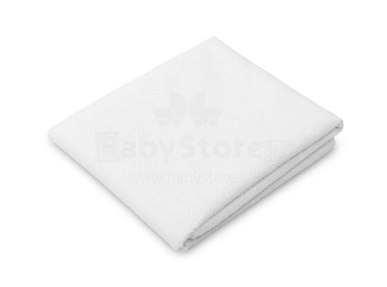 Sensillo Waterproof Sheet  Art.SILLO-1005 White