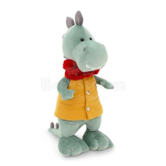 Orange Toys Max The Dragon Art.2419/37 Plush toy (37cm)
