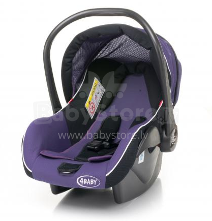 4Baby Colby Col.Purple