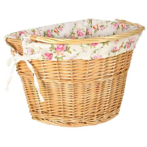 Ikonka Bike Basket Art.KX4337