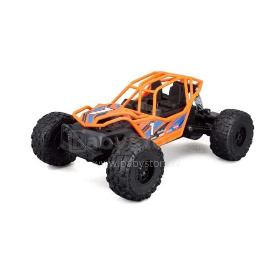 MAISTO TECH RC auto Rock Bouncer, 82760