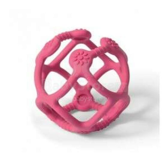 BabyOno ORTHO 489/04 pink