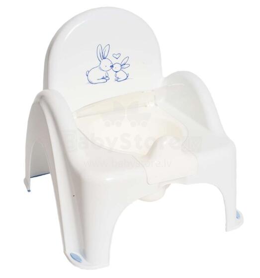 TEGA podiņš Bunny, 18-36 mēneši, maks. 15kg, KR-012-103