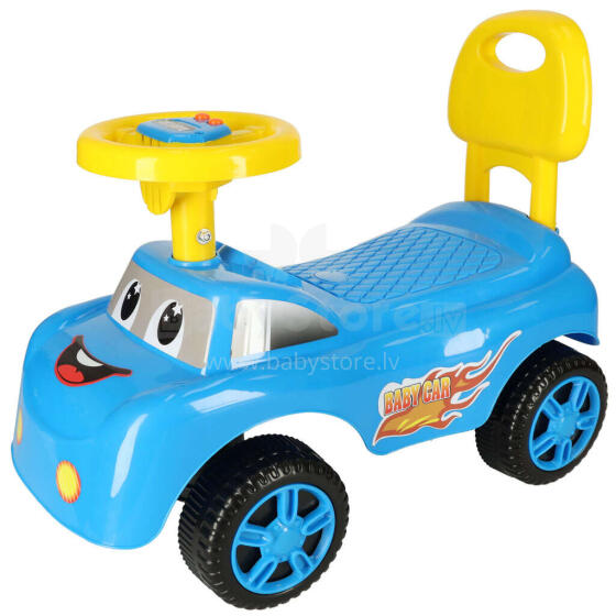 Ikonka Art.KX4414 Blue