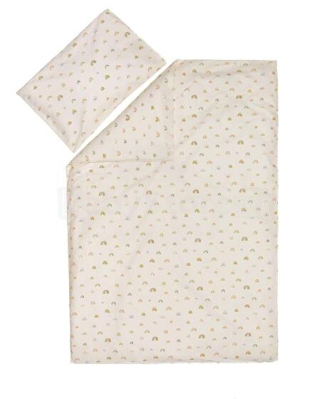 Fillikid Bed Sets Art.021-19 Rainbow Beige