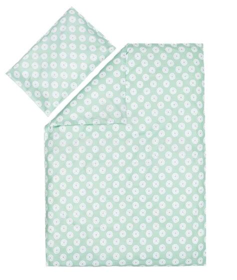 Fillikid Bed Sets Art.021-40 Circles Ocean
