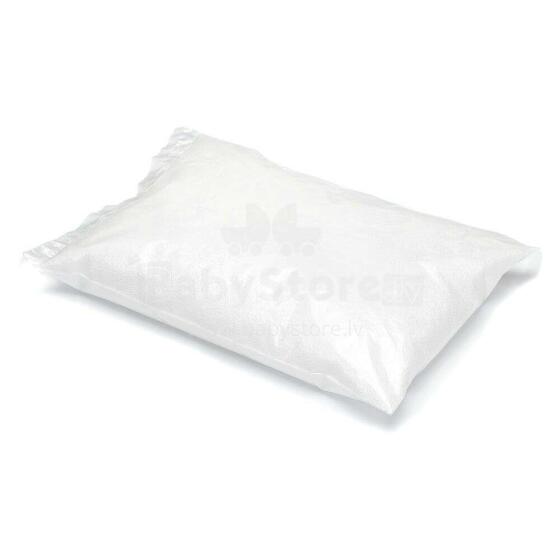 Fillikid Refill pack EPS beads Art.409 White