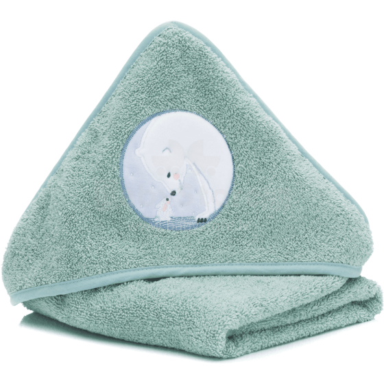 Fillikid Polarbear Art.1032-40 Light Blue