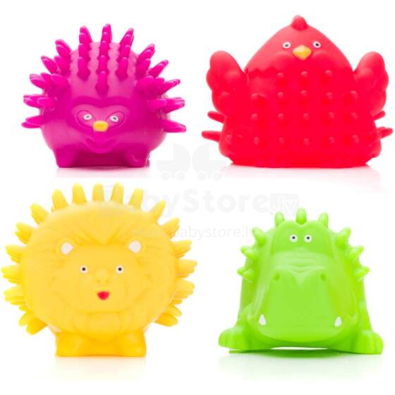 Fillikid Bath Toys Art.638-1